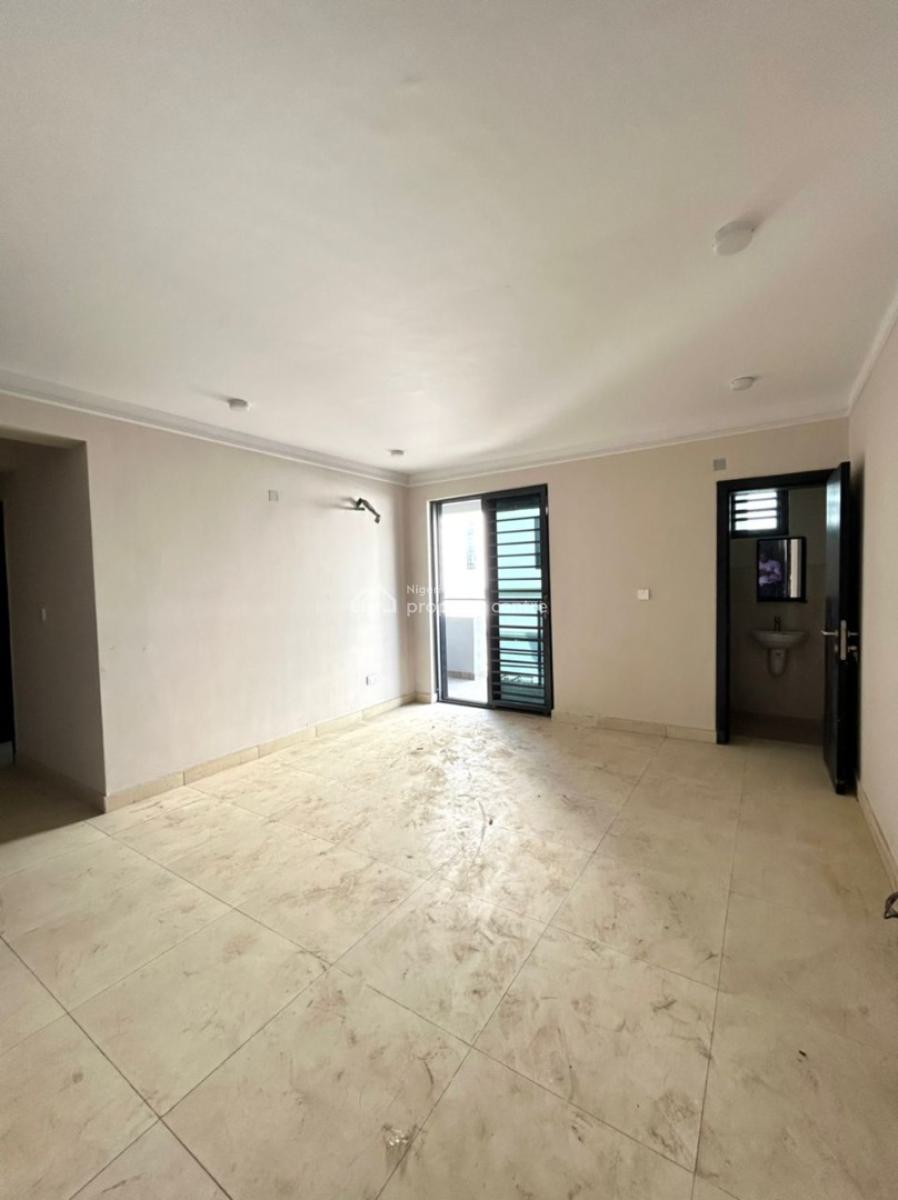 Very Brand New 2 Bedroom Apartment ., Osapa, Lekki, Lagos, Flat / Apartment for Sale