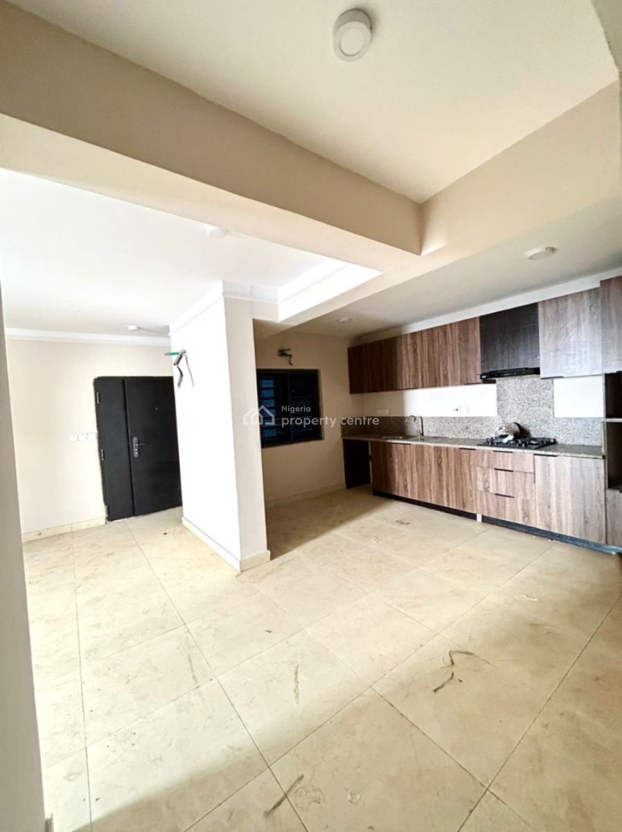 Very Brand New 2 Bedroom Apartment ., Osapa, Lekki, Lagos, Flat / Apartment for Sale