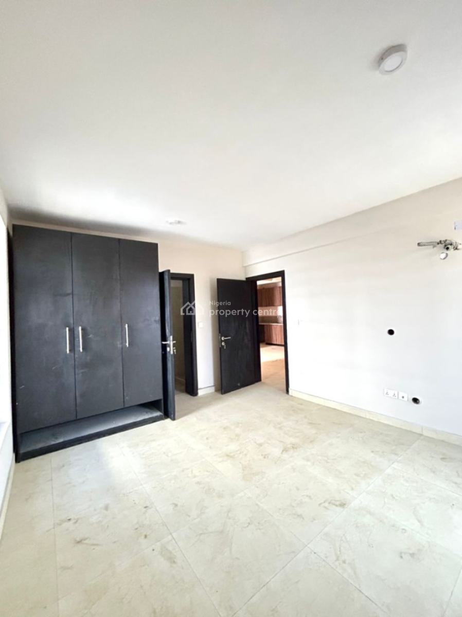Very Brand New 2 Bedroom Apartment ., Osapa, Lekki, Lagos, Flat / Apartment for Sale