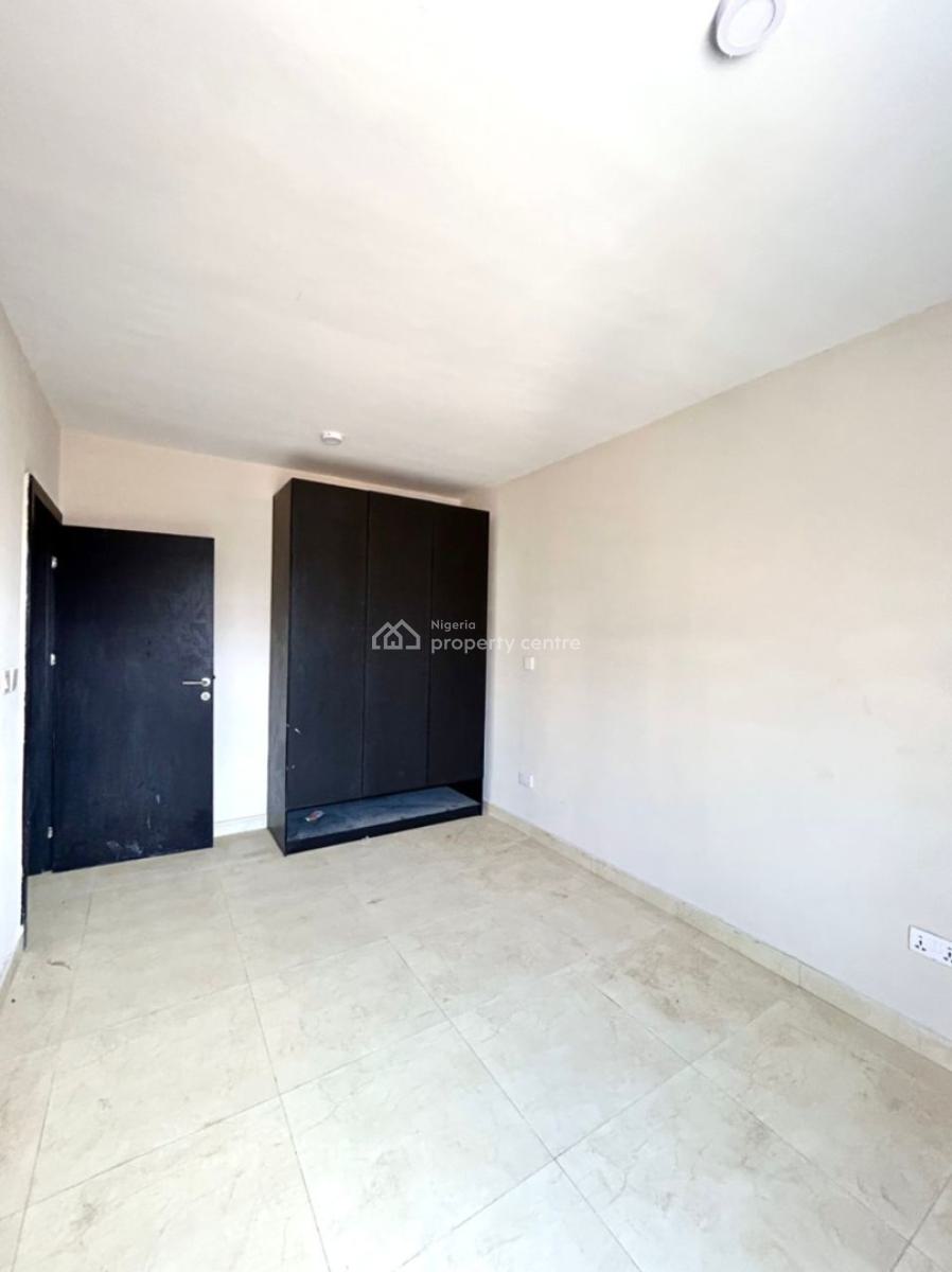 Very Brand New 2 Bedroom Apartment ., Osapa, Lekki, Lagos, Flat / Apartment for Sale