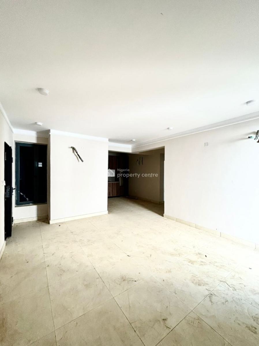 Very Brand New 2 Bedroom Apartment ., Osapa, Lekki, Lagos, Flat / Apartment for Sale