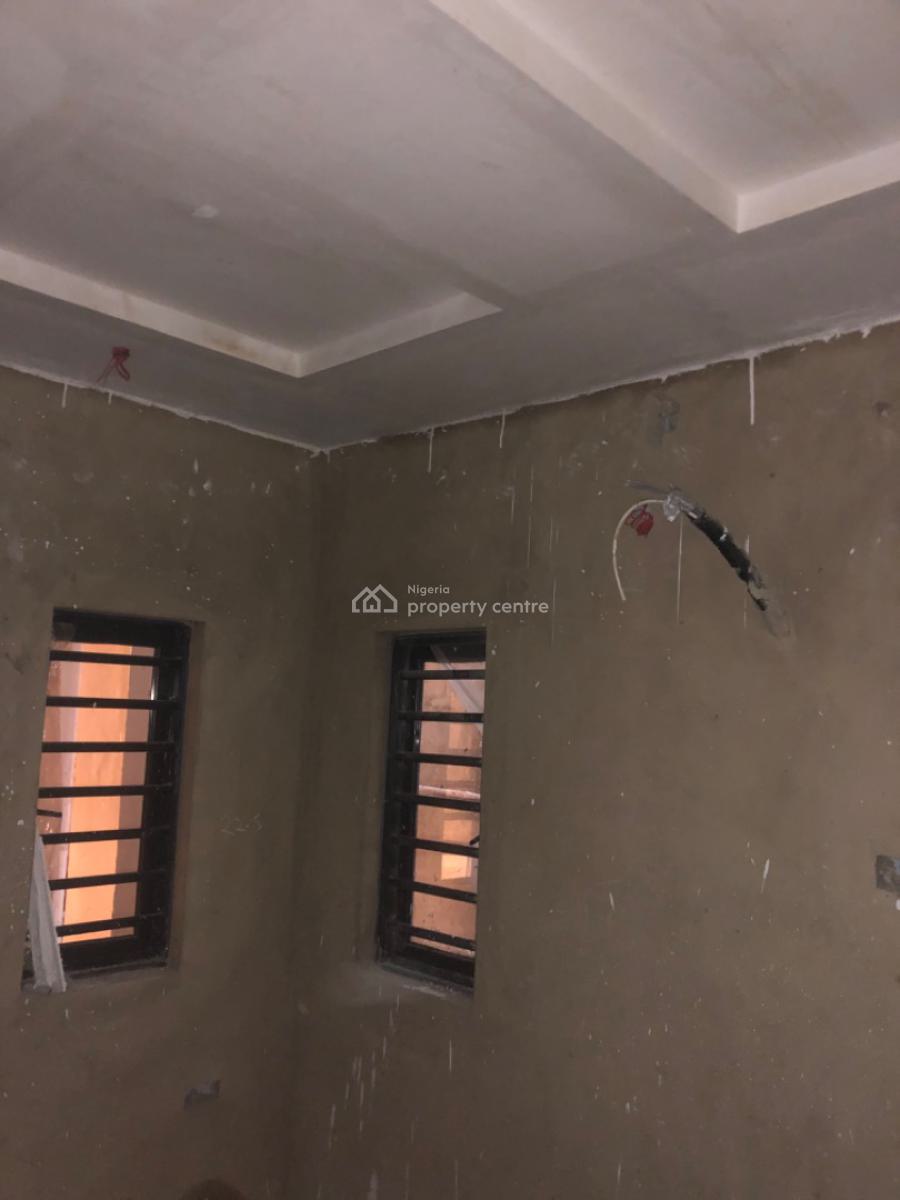 4 Bedroom Terrace Duplex, Femi Ayantuga, Adelabu, Surulere, Lagos, Terraced Duplex for Sale