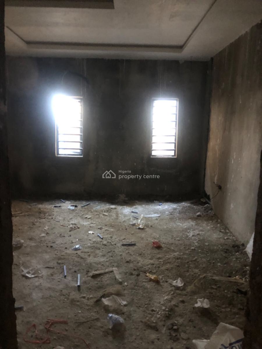 4 Bedroom Terrace Duplex, Femi Ayantuga, Adelabu, Surulere, Lagos, Terraced Duplex for Sale
