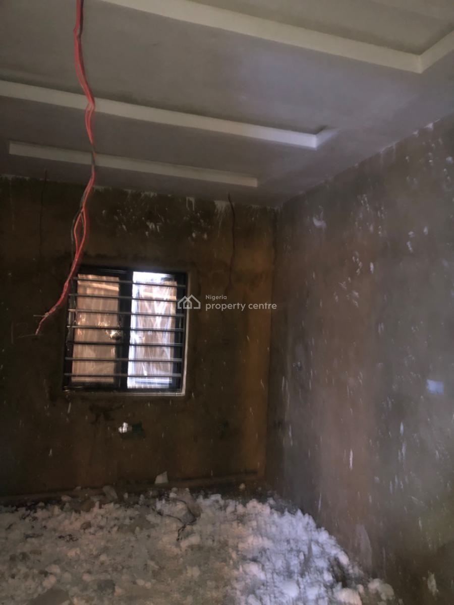 4 Bedroom Terrace Duplex, Femi Ayantuga, Adelabu, Surulere, Lagos, Terraced Duplex for Sale