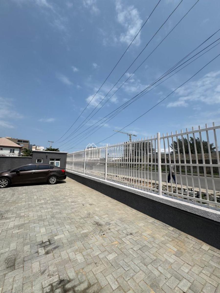 Iconic Purpose Built Open Plan Office Complex, Victoria Island Extension, Victoria Island (vi), Lagos, Office Space for Rent