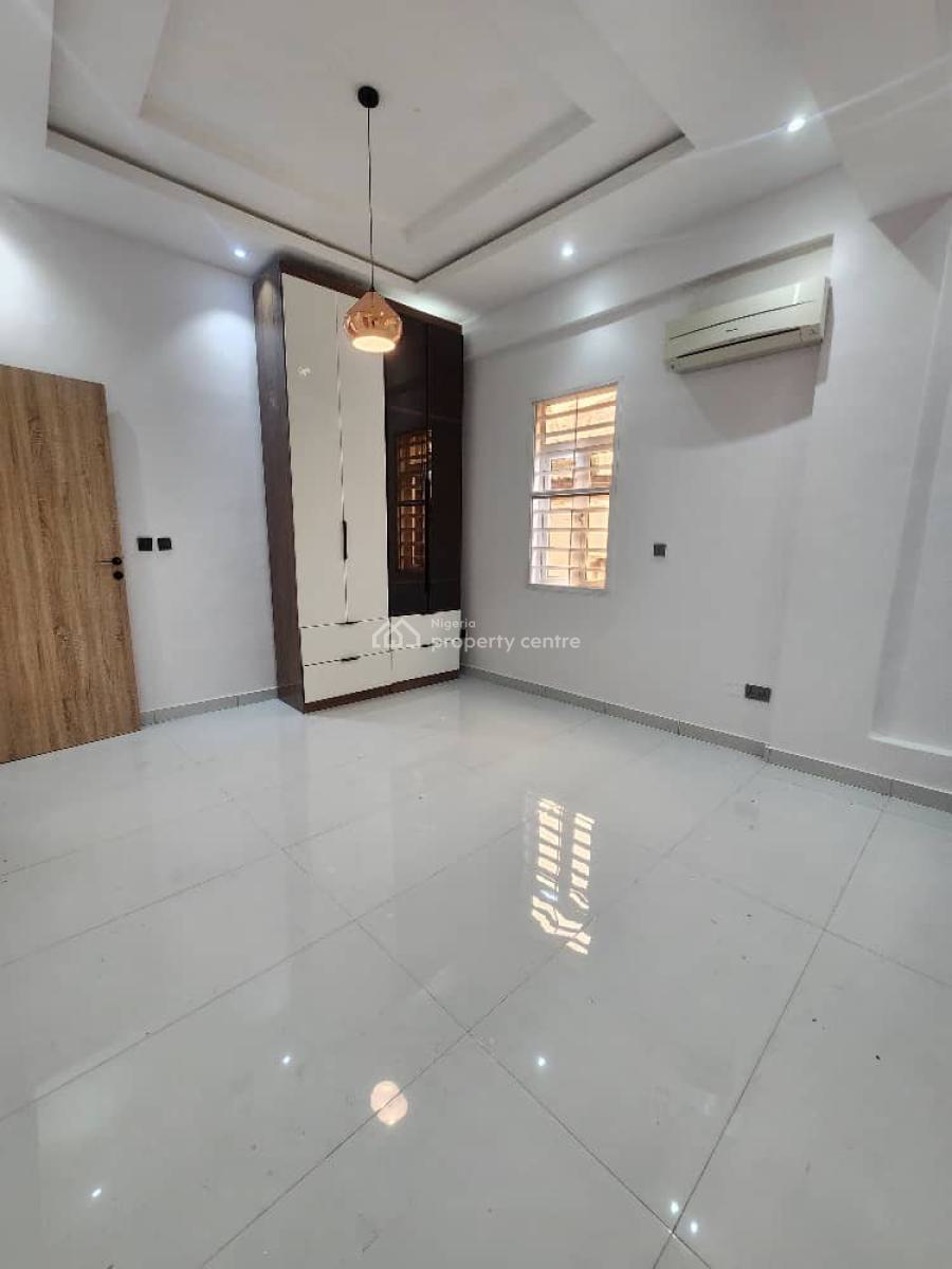 Luxury 2 Bedroom Apartment, Victoria Island (vi), Lagos, Flat / Apartment for Rent