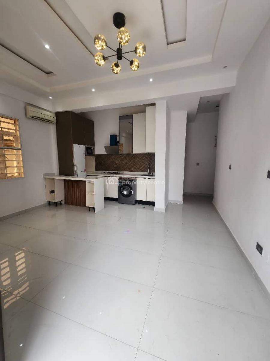 Luxury 2 Bedroom Apartment, Victoria Island (vi), Lagos, Flat / Apartment for Rent