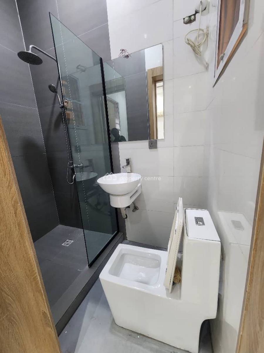 Luxury 2 Bedroom Apartment, Victoria Island (vi), Lagos, Flat / Apartment for Rent