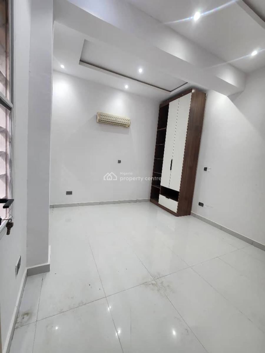 Luxury 2 Bedroom Apartment, Victoria Island (vi), Lagos, Flat / Apartment for Rent