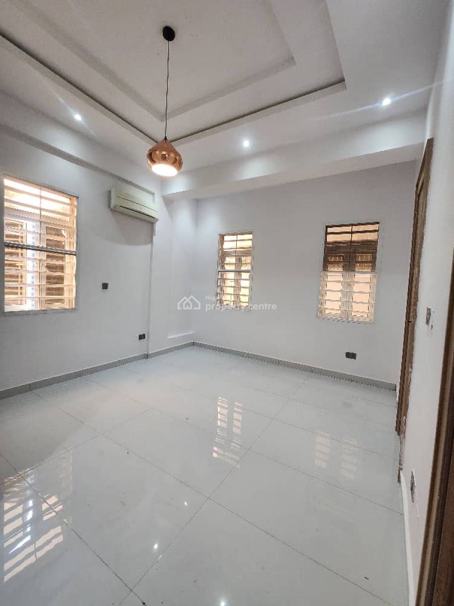 Luxury 2 Bedroom Apartment, Victoria Island (vi), Lagos, Flat / Apartment for Rent