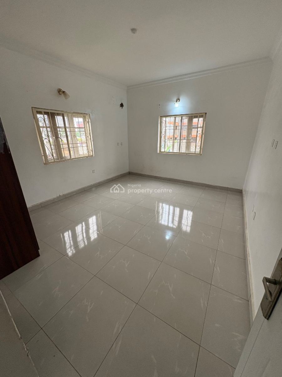 1 Bedroom Flat (ground Floor), Wuye, Abuja, Mini Flat (room and Parlour) for Rent