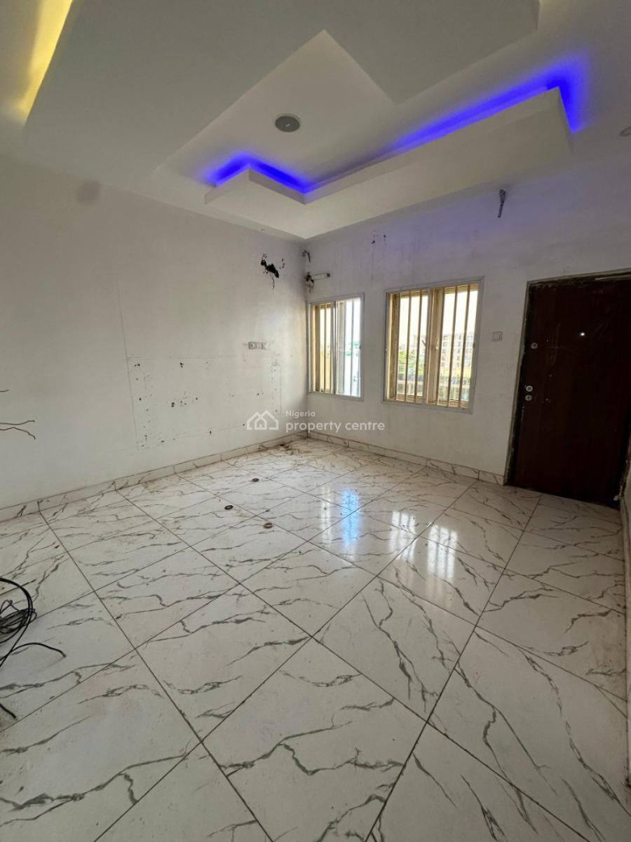 Well Finished 4bedroom Terrace Duplex, Jahi Gilmore, Jahi, Abuja, Terraced Duplex for Rent