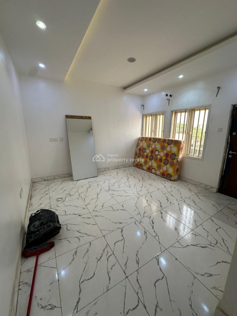 Well Finished 4bedroom Terrace Duplex, Jahi Gilmore, Jahi, Abuja, Terraced Duplex for Rent