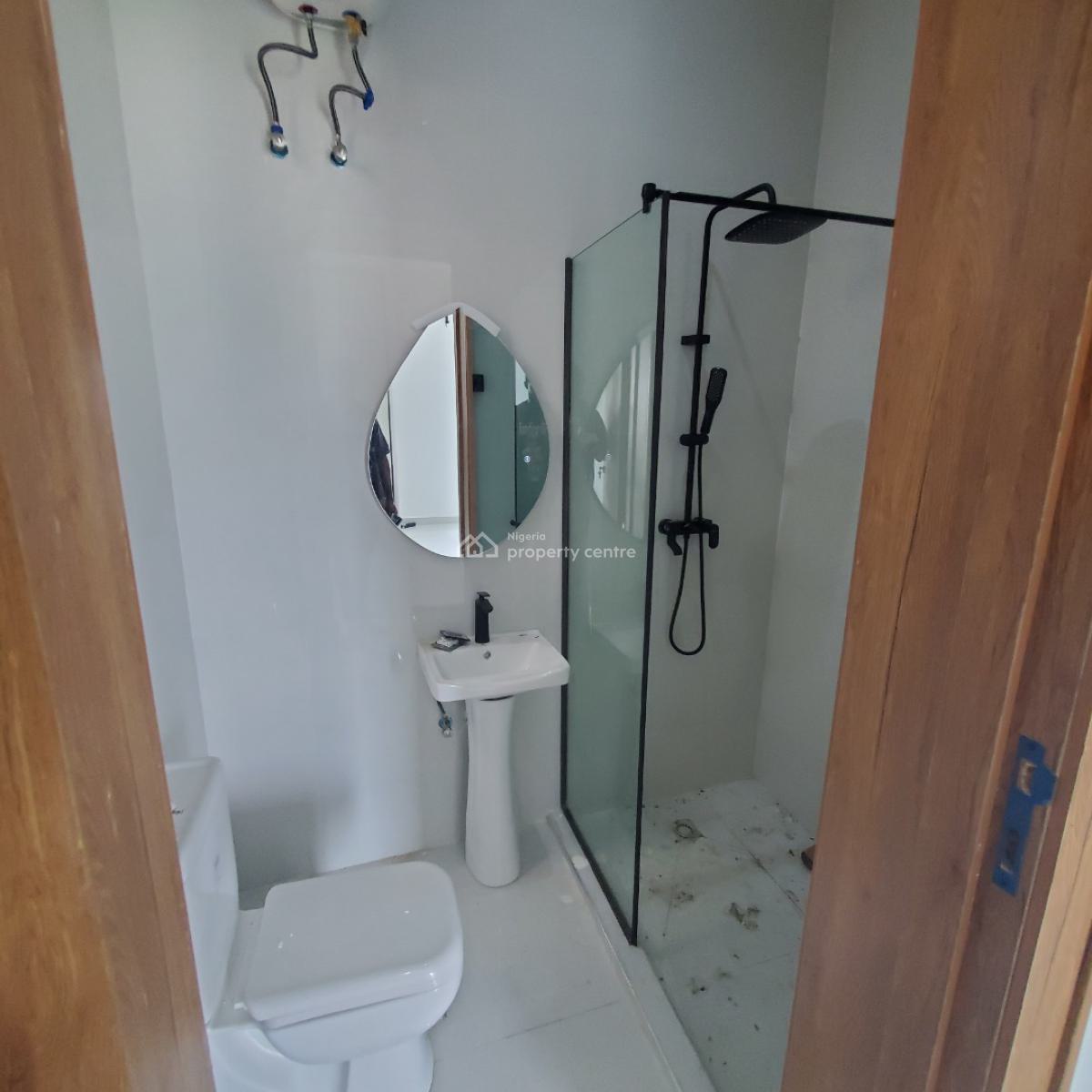 Luxury 5 Bedroom Fully Detached Duplex, Ajah, Lagos, House for Sale