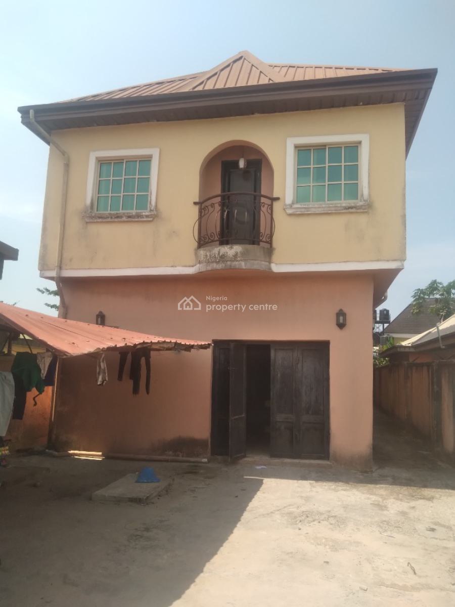 a Well Built and Maintained Factory, Behind Baales Compound, Alatise, Ibeju Lekki, Lagos, Warehouse for Sale
