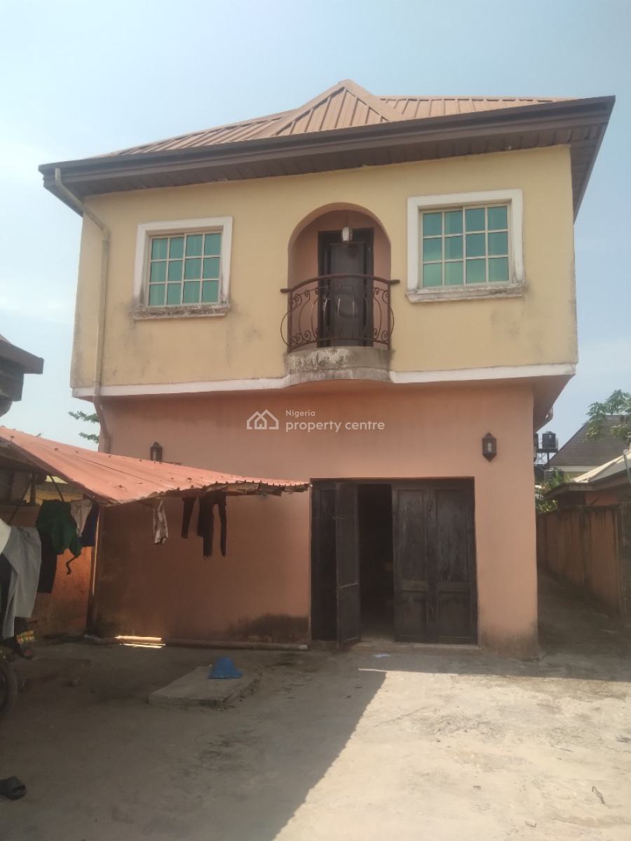 a Well Built and Maintained Factory, Behind Baales Compound, Alatise, Ibeju Lekki, Lagos, Warehouse for Sale