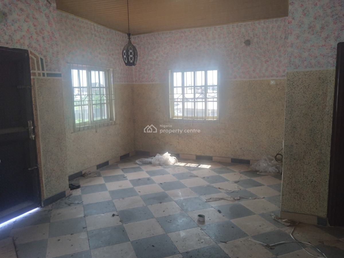 a Well Built and Maintained Factory, Behind Baales Compound, Alatise, Ibeju Lekki, Lagos, Warehouse for Sale