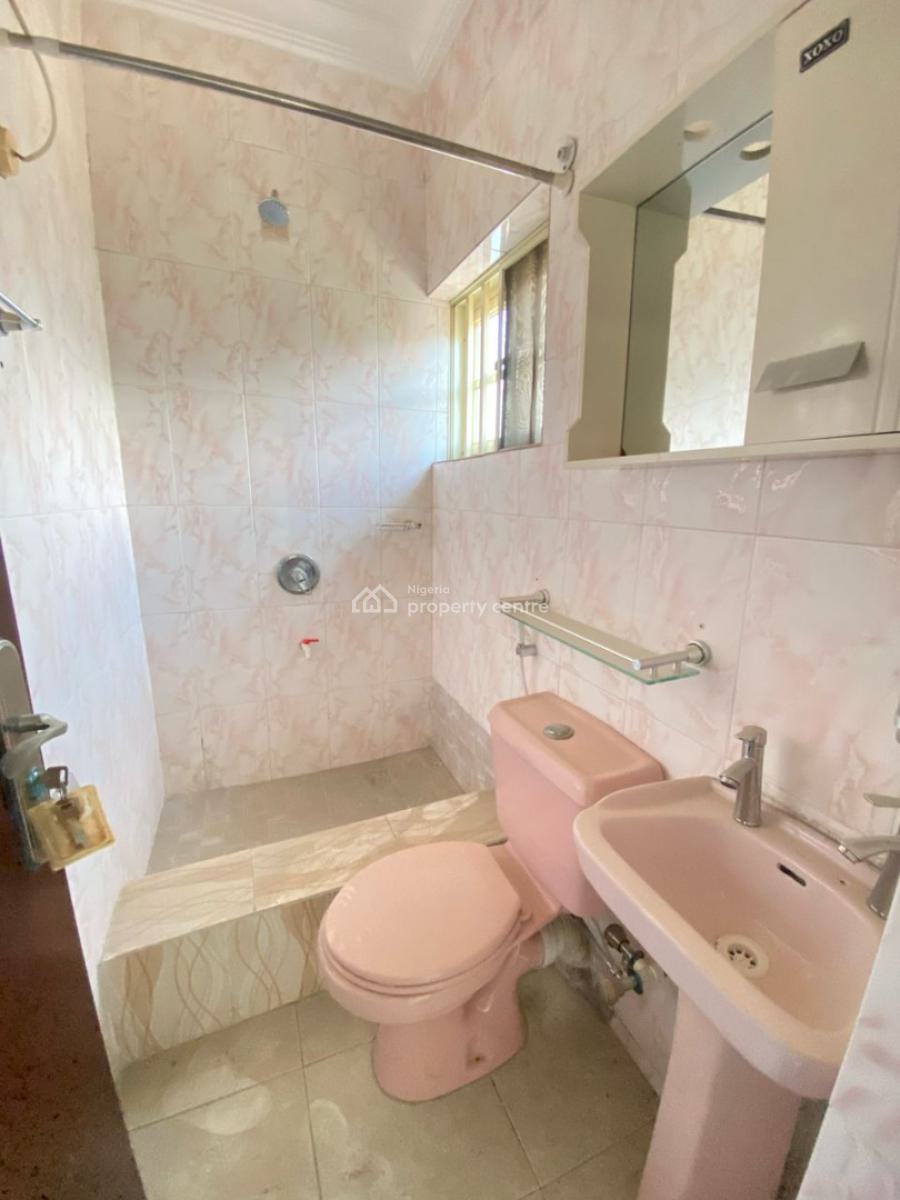 2units of 5bedroom Semi Detached Duplex in Oniru, V.i, Lagos, Oniru Estate, Oniru, Victoria Island (vi), Lagos, Semi-detached Duplex for Rent