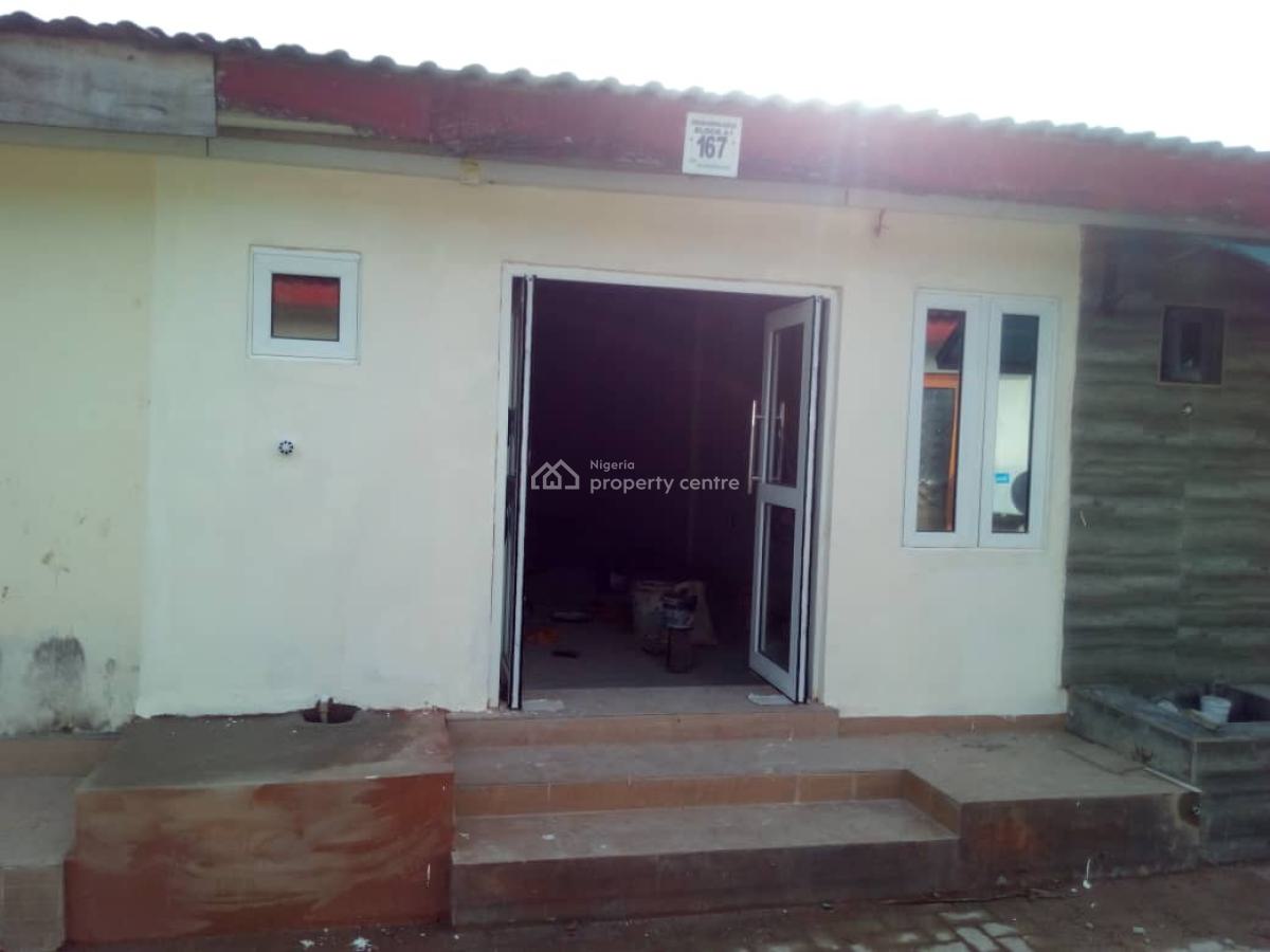 Shop Space, Hfp Eastline Shopping Complex Abraham Adesanya, Ajah, Lagos, Shop for Rent