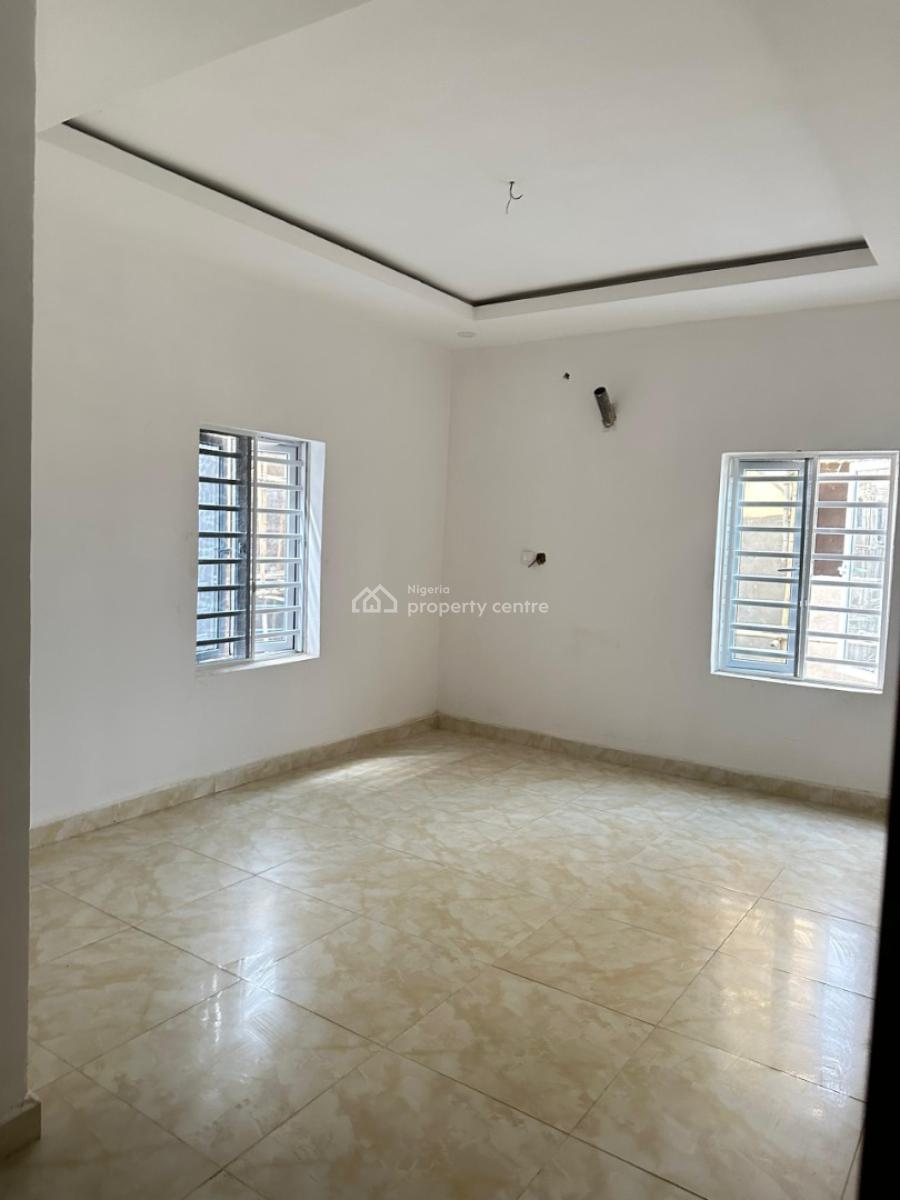 Newly Built 3 Bedroom Apartment, Durumi, Abuja, Block of Flats for Sale