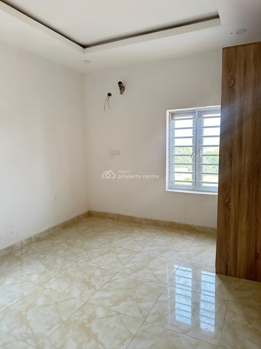 Newly Built 3 Bedroom Apartment, Durumi, Abuja, Block of Flats for Sale
