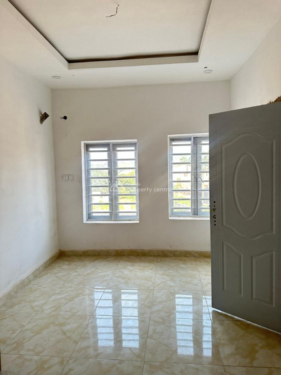 Newly Built 3 Bedroom Apartment, Durumi, Abuja, Block of Flats for Sale