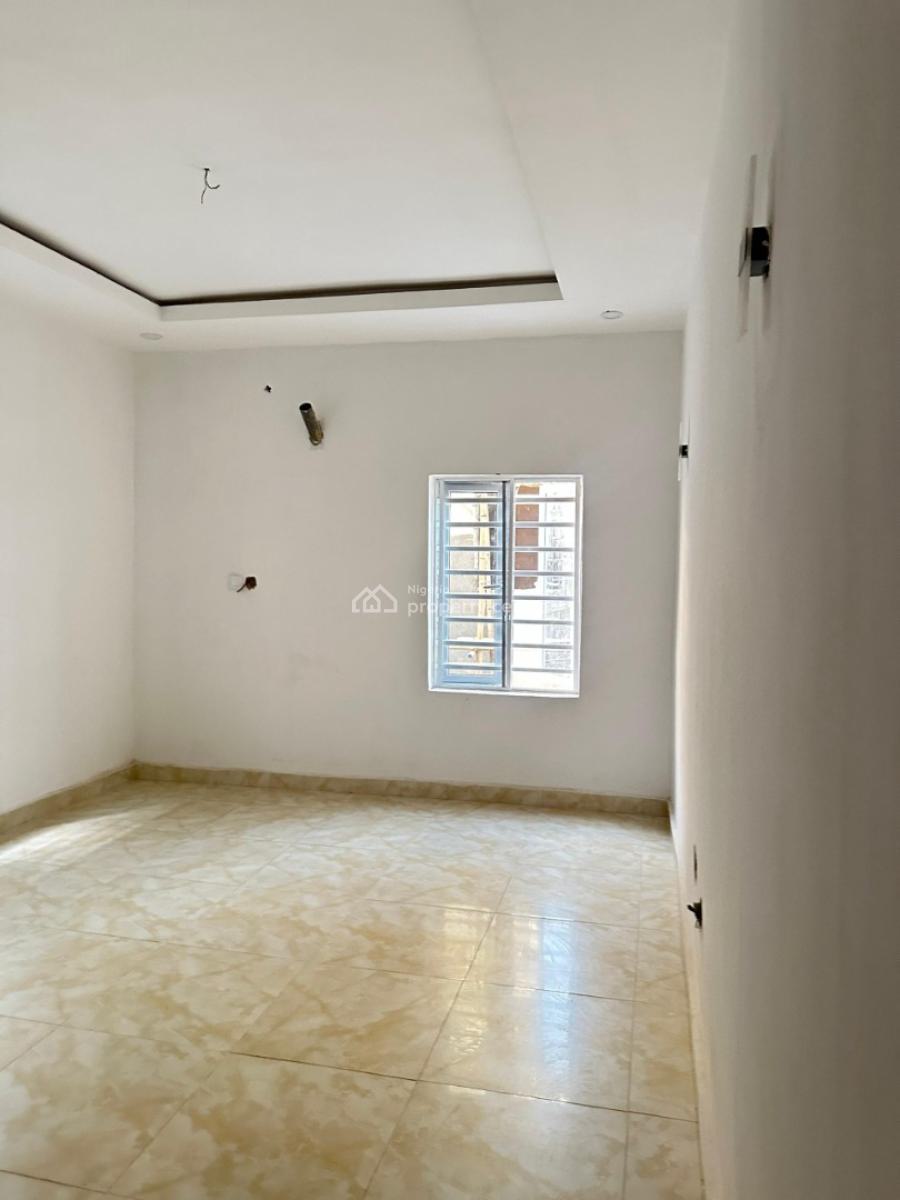 Newly Built 3 Bedroom Apartment, Durumi, Abuja, Block of Flats for Sale