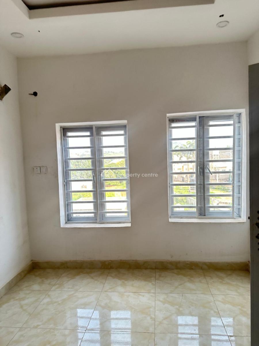 Newly Built 3 Bedroom Apartment, Durumi, Abuja, Block of Flats for Sale