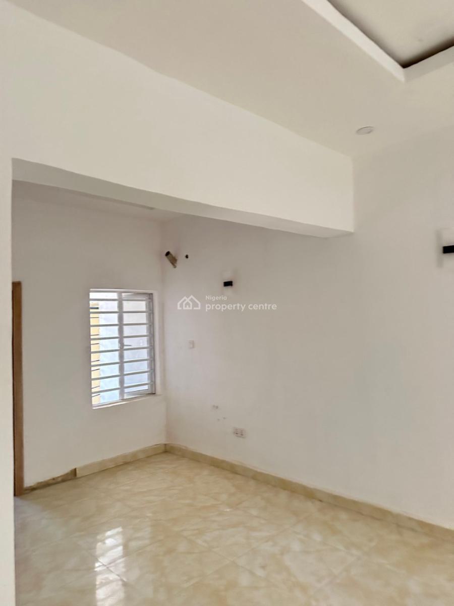 Newly Built 3 Bedroom Apartment, Durumi, Abuja, Block of Flats for Sale