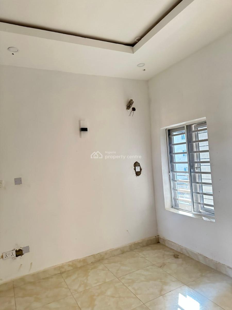 Newly Built 3 Bedroom Apartment, Durumi, Abuja, Block of Flats for Sale