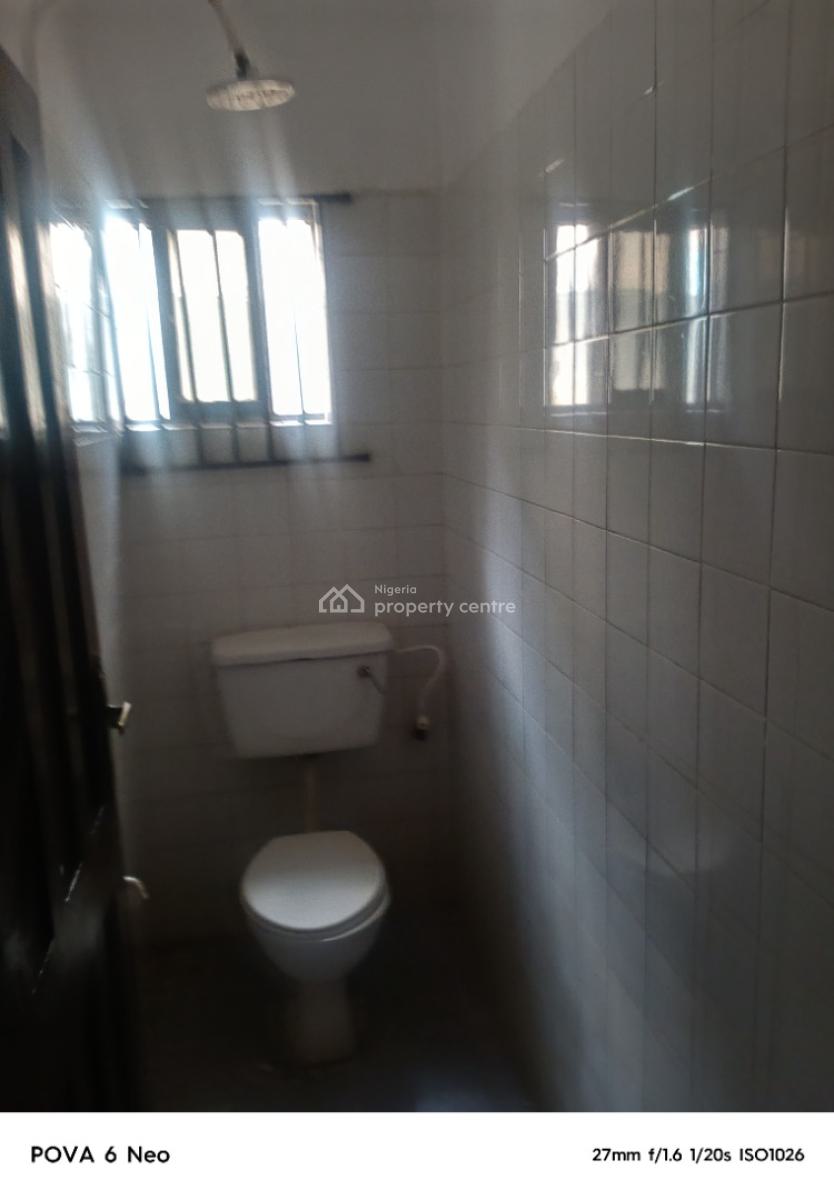 Newly Refurbished 2bed, Aboru Iyana Ipaja Road Lagos State, Iyana Ipaja, Ipaja, Lagos, House for Rent