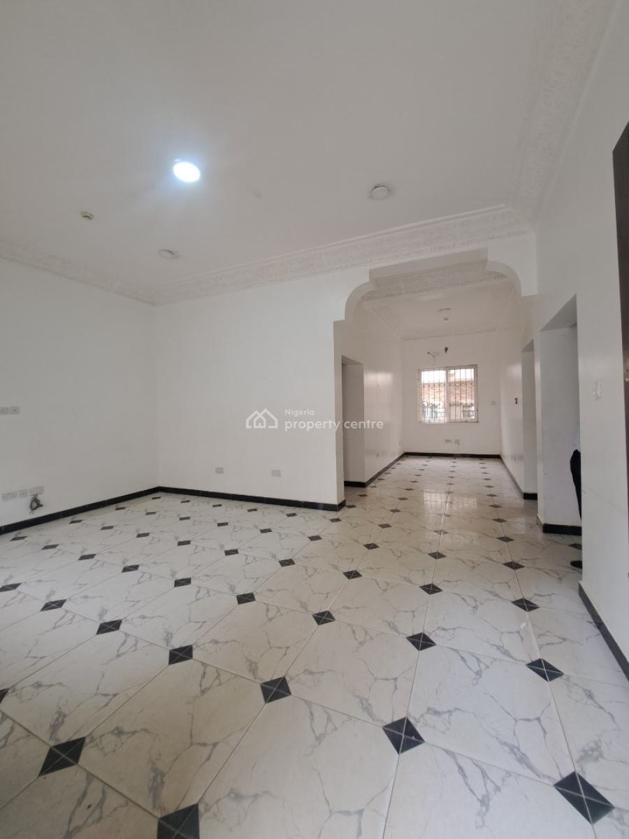 Spaciously Finished 3bedroom Flat, Katampe, Katampe (main), Katampe, Abuja, Flat / Apartment for Rent