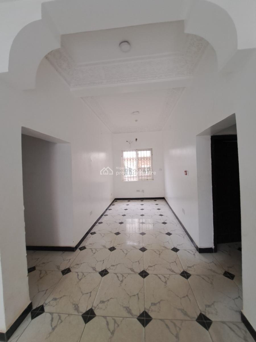 Spaciously Finished 3bedroom Flat, Katampe, Katampe (main), Katampe, Abuja, Flat / Apartment for Rent