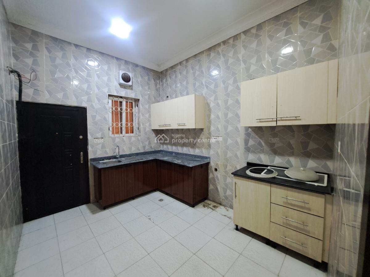 Spaciously Finished 3bedroom Flat, Katampe, Katampe (main), Katampe, Abuja, Flat / Apartment for Rent