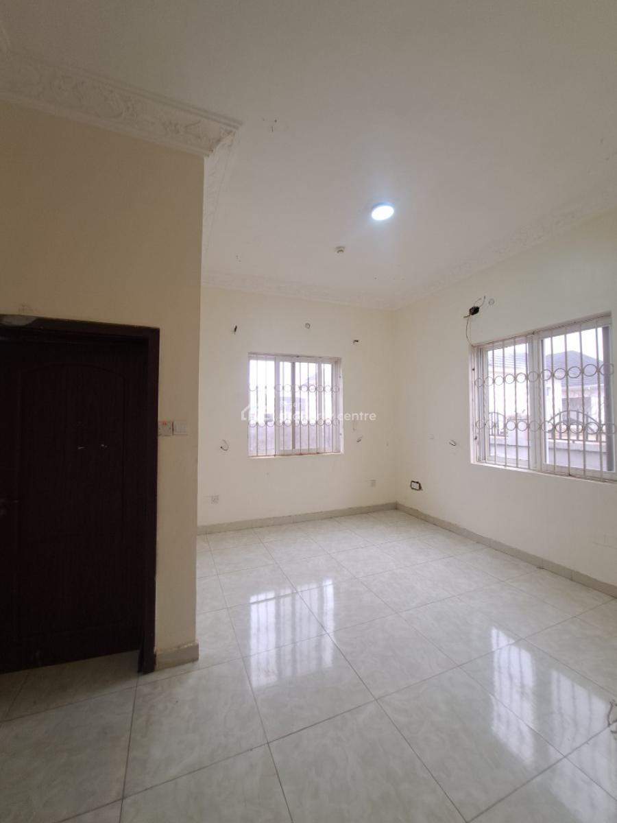 Spaciously Finished 3bedroom Flat, Katampe, Katampe (main), Katampe, Abuja, Flat / Apartment for Rent