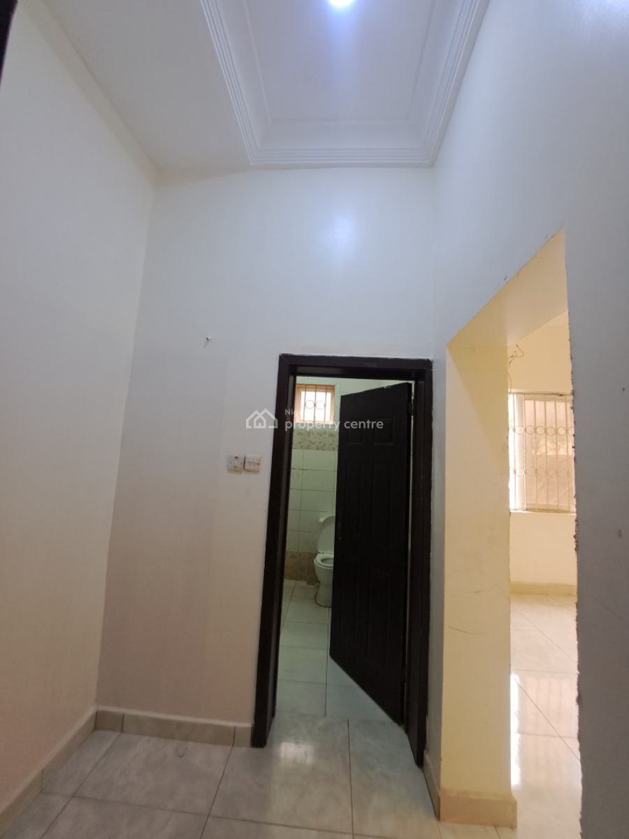 Spaciously Finished 3bedroom Flat, Katampe, Katampe (main), Katampe, Abuja, Flat / Apartment for Rent