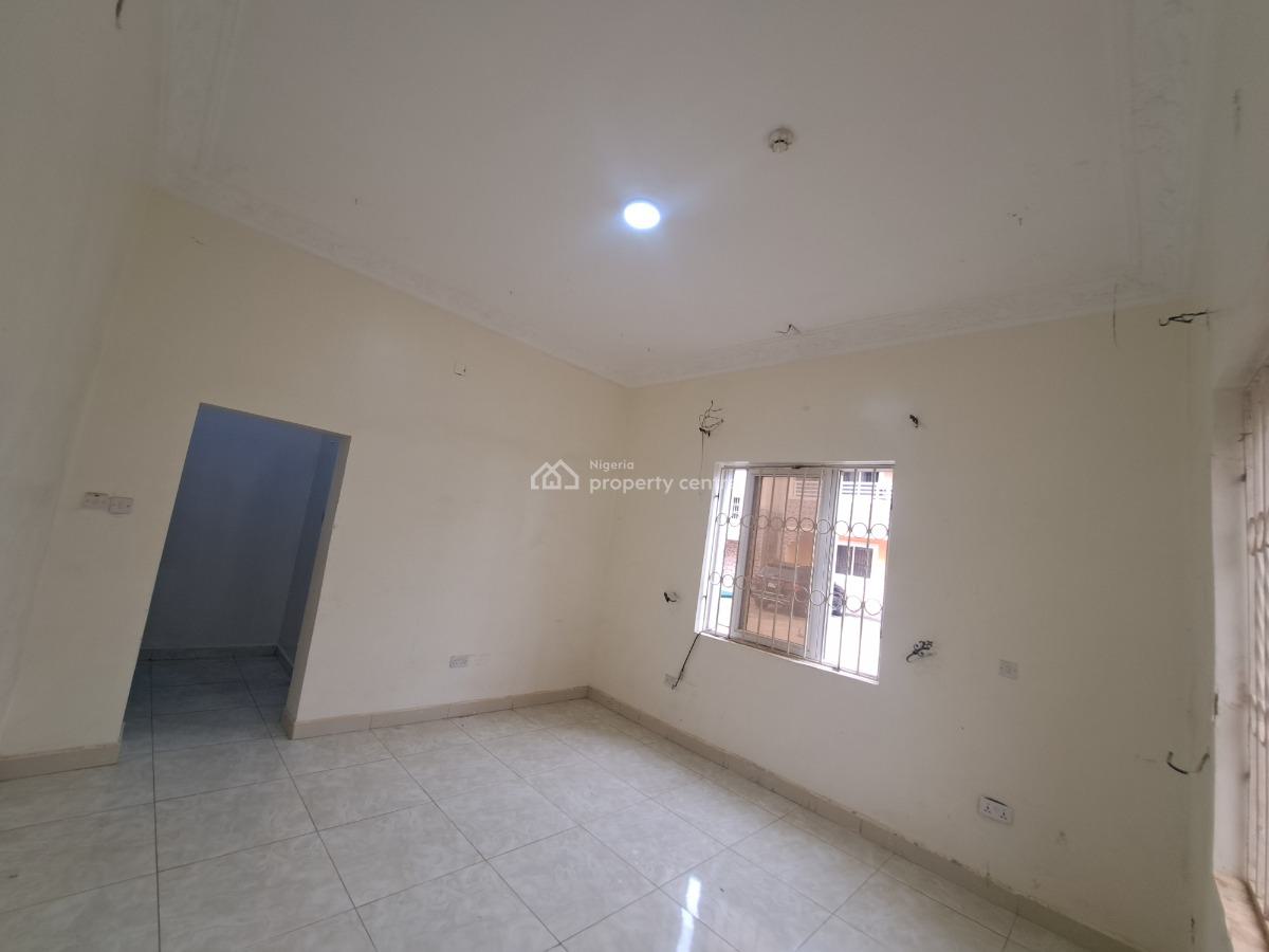 Spaciously Finished 3bedroom Flat, Katampe, Katampe (main), Katampe, Abuja, Flat / Apartment for Rent