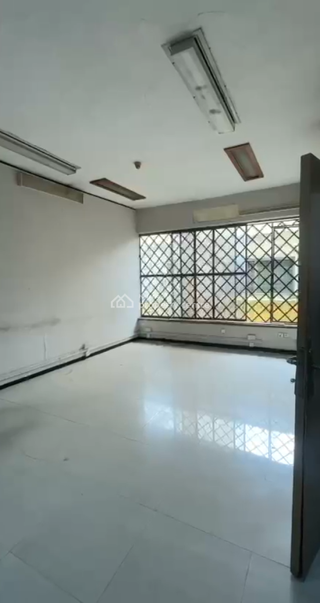 210 Sqm Nicely Finished Commercial Space on First Floor, Victoria Island (vi), Lagos, Commercial Property for Rent