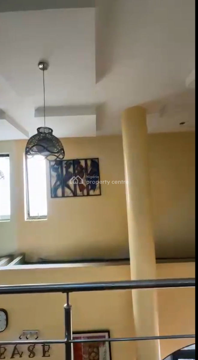 210 Sqm Nicely Finished Commercial Space on First Floor, Victoria Island (vi), Lagos, Commercial Property for Rent