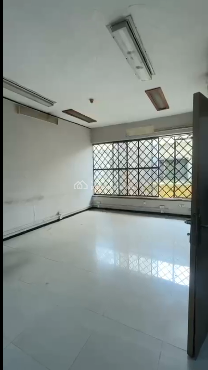 210 Sqm Nicely Finished Commercial Space on First Floor, Victoria Island (vi), Lagos, Commercial Property for Rent