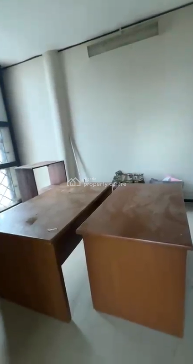210 Sqm Nicely Finished Commercial Space on First Floor, Victoria Island (vi), Lagos, Commercial Property for Rent