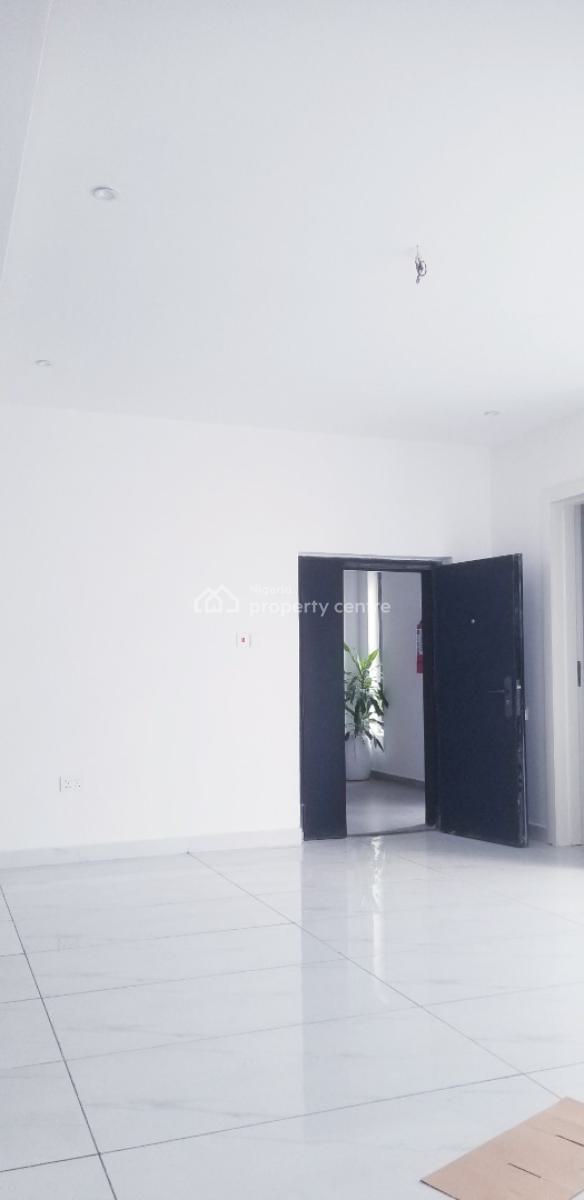 Brand New 3bedroom Flat( Front and Back Unit), Lekki Phase 1, Lekki, Lagos, House for Rent