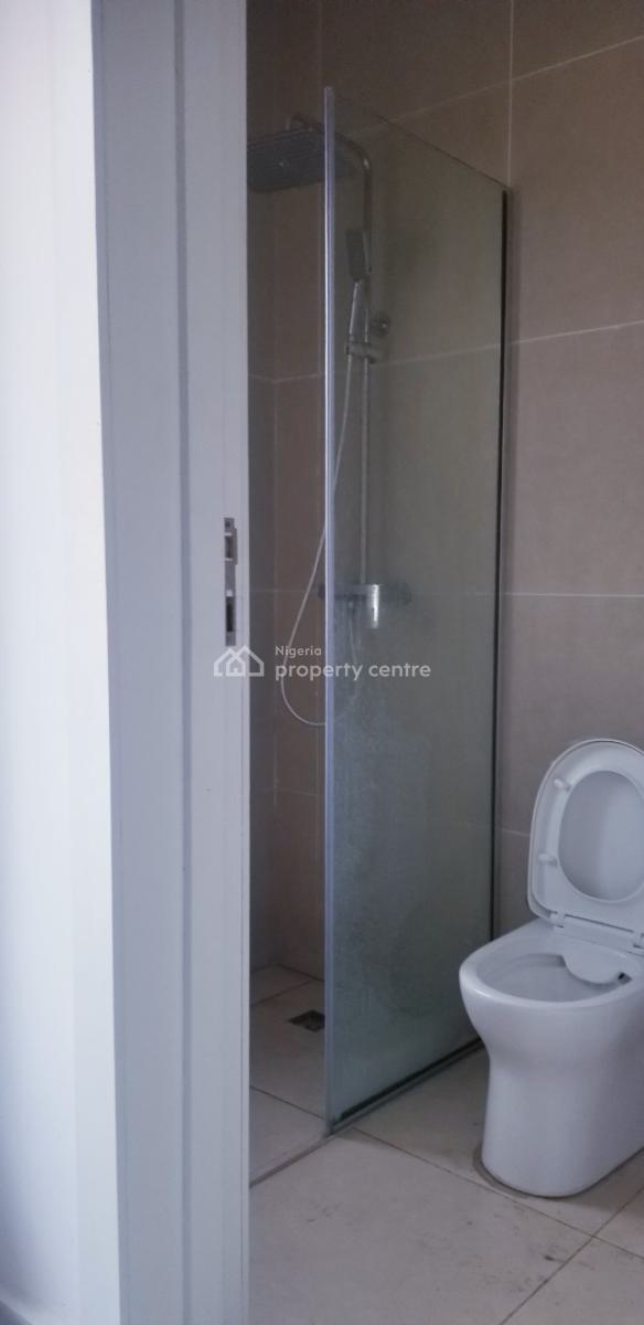 Brand New 3bedroom Flat( Front and Back Unit), Lekki Phase 1, Lekki, Lagos, House for Rent