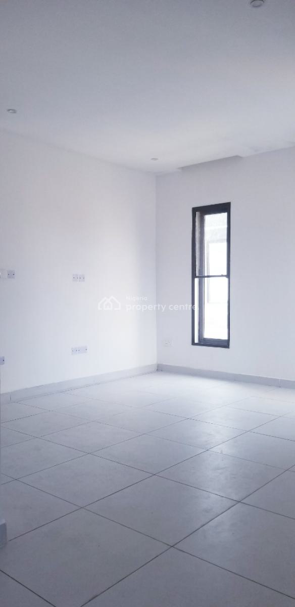 Brand New 3bedroom Flat( Front and Back Unit), Lekki Phase 1, Lekki, Lagos, House for Rent