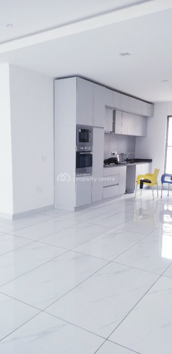 Brand New 3bedroom Flat( Front and Back Unit), Lekki Phase 1, Lekki, Lagos, House for Rent