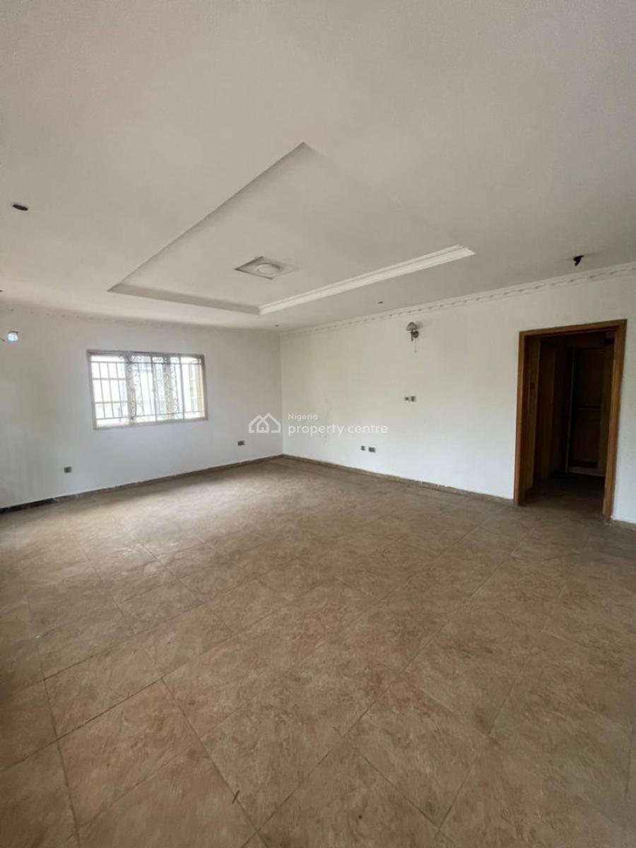 5 Bedroom Detached Duplex, Ikota, Lekki, Lagos, Detached Duplex for Rent
