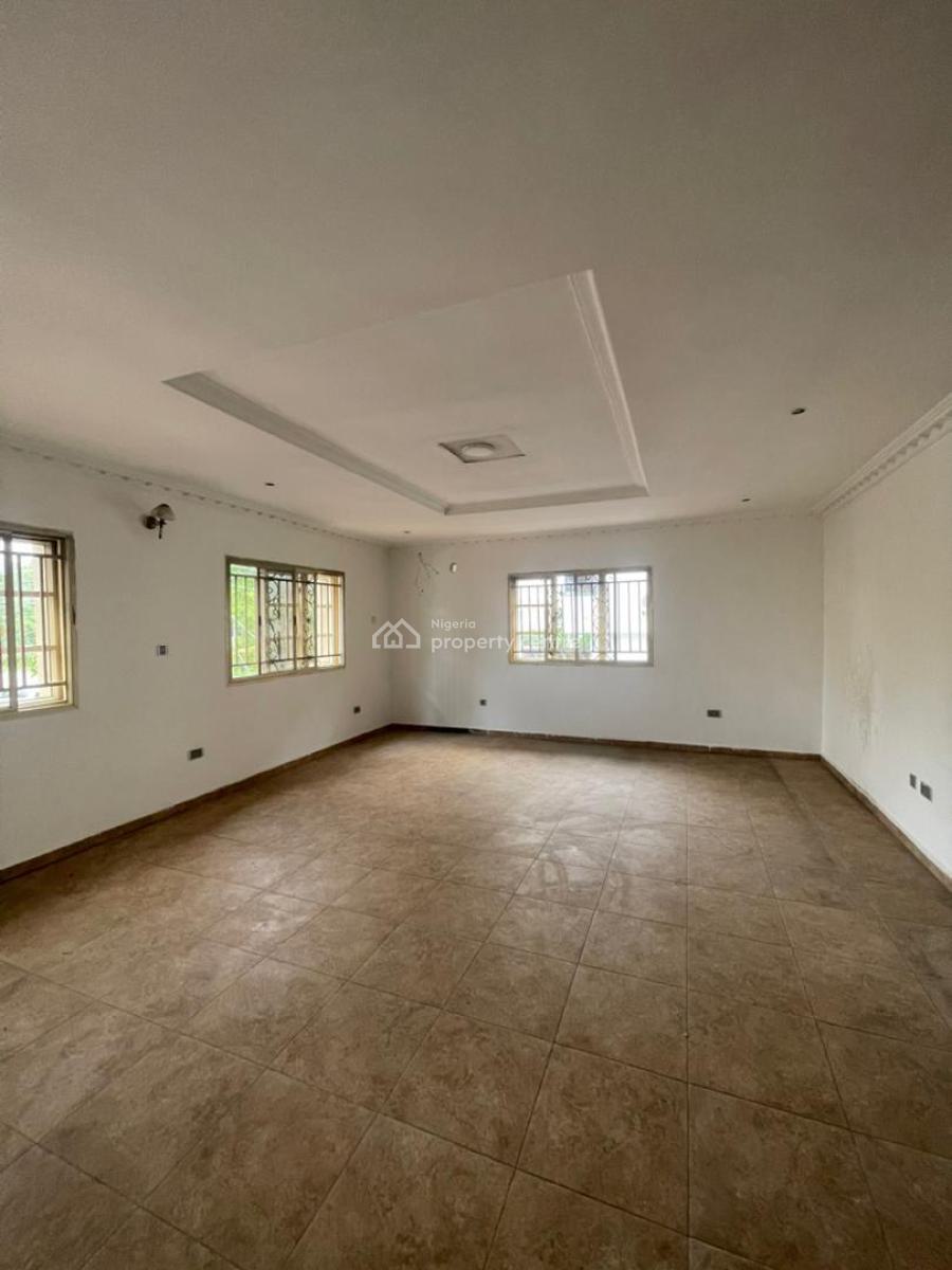 5 Bedroom Detached Duplex, Ikota, Lekki, Lagos, Detached Duplex for Rent