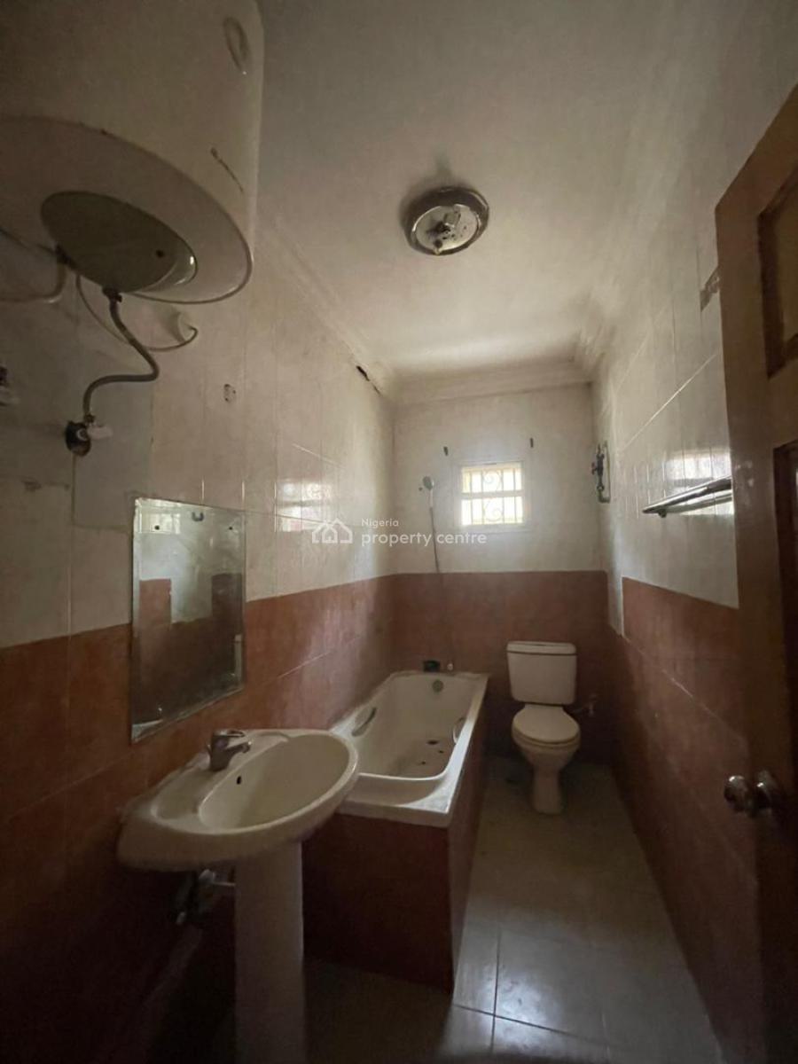5 Bedroom Detached Duplex, Ikota, Lekki, Lagos, Detached Duplex for Rent