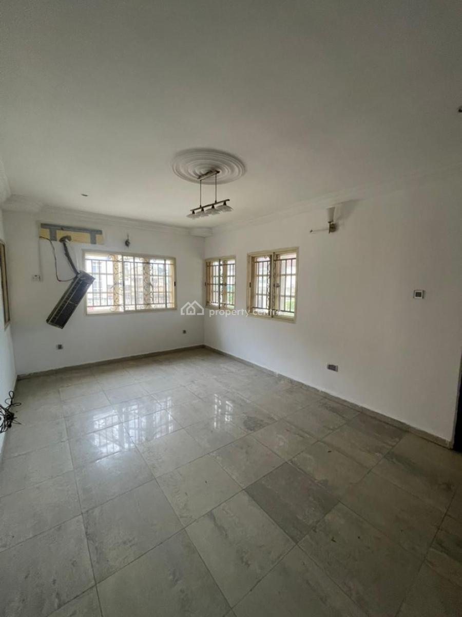 5 Bedroom Detached Duplex, Ikota, Lekki, Lagos, Detached Duplex for Rent