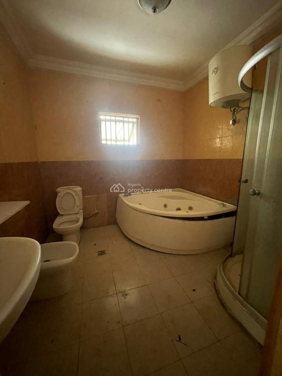 5 Bedroom Detached Duplex, Ikota, Lekki, Lagos, Detached Duplex for Rent